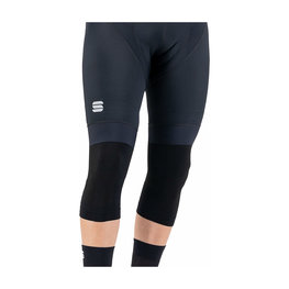 SPORTFUL Kniewärmer - 2ND SKIN - Schwarz