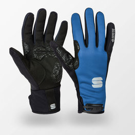 SPORTFUL Langfinger-Fahrradhandschuhe - WS ESSENTIAL 2 - Blau