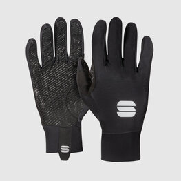 SPORTFUL Langfinger-Fahrradhandschuhe - NORAIN - Schwarz