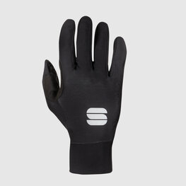 SPORTFUL Langfinger-Fahrradhandschuhe - NORAIN - Schwarz