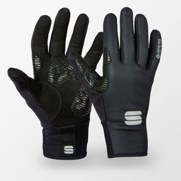 SPORTFUL Langfinger-Fahrradhandschuhe - WS ESSENTIAL 2 - Schwarz