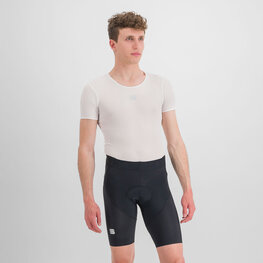 SPORTFUL Lange Radunterhose - IN-LINER - Schwarz