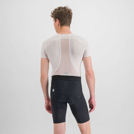 SPORTFUL Lange Radunterhose - IN-LINER - Schwarz