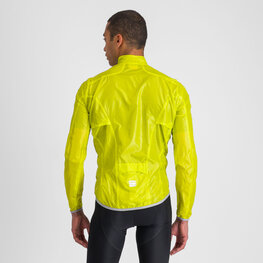 SPORTFUL Winddichte Fahrradjacke - HOT PACK EASYLIGHT - Gelb