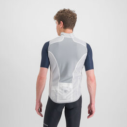 SPORTFUL Fahrradweste - HOT PACK EASYLIGHT - Weiß