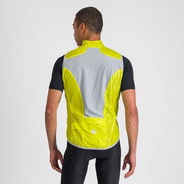 SPORTFUL Fahrradweste - HOT PACK EASYLIGHT - Gelb