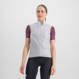 SPORTFUL Fahrradweste - HOT PACK EASYLIGHT W - Weiß