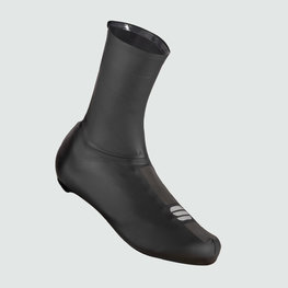 SPORTFUL Fahrrad-Überschuhe - SPEED SKIN  - Schwarz
