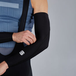 SPORTFUL Fahrrad-Handwärmer - THERMODRYTEX - Schwarz