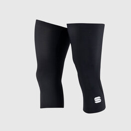SPORTFUL Kniewärmer - THERMODRYTEX - Schwarz