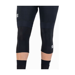 SPORTFUL Kniewärmer - THERMODRYTEX - Schwarz