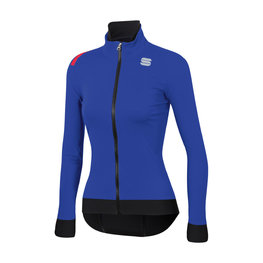SPORTFUL Winddichte Fahrradjacke - FIANDRE PRO - Blau