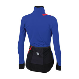 SPORTFUL Winddichte Fahrradjacke - FIANDRE PRO - Blau