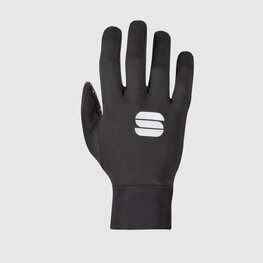SPORTFUL Langfinger-Fahrradhandschuhe - FIANDRE LIGHT - Schwarz