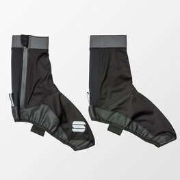 SPORTFUL Fahrrad-Überschuhe - GIARA THERMAL - Schwarz