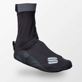 SPORTFUL Fahrrad-Überschuhe - GIARA THERMAL - Schwarz