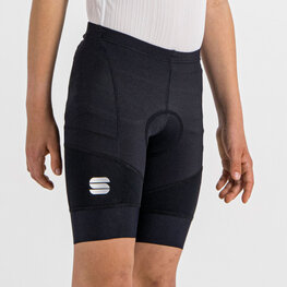 SPORTFUL Fahrradshorts ohne Träger - NEO - Schwarz