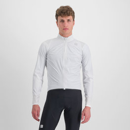 SPORTFUL Fahrrad-Regenjacke - HOT PACK NORAIN - Weiß