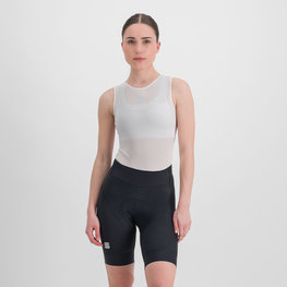 SPORTFUL Fahrradshorts ohne Träger - BODYFIT PRO - Schwarz