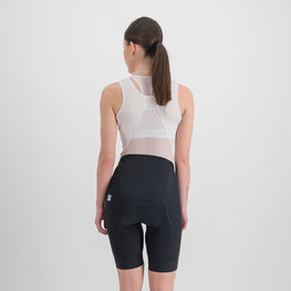 SPORTFUL Fahrradshorts ohne Träger - BODYFIT PRO - Schwarz