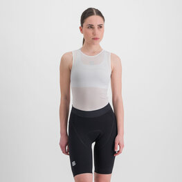 SPORTFUL Fahrradshorts ohne Träger - TOTAL COMFORT - Schwarz
