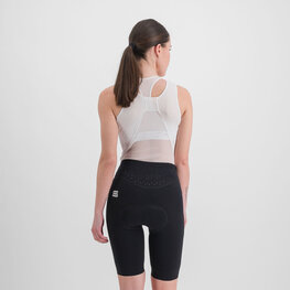 SPORTFUL Fahrradshorts ohne Träger - TOTAL COMFORT - Schwarz
