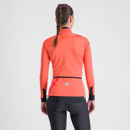 SPORTFUL wasserfeste Jacke - FIANDRE LIGHT NORAIN - Rosa