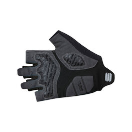 SPORTFUL Fingerlose Fahrradhandschuhe - TOTAL COMFORT - Schwarz