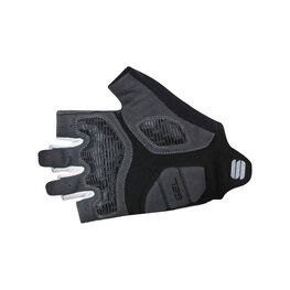 SPORTFUL Fingerlose Fahrradhandschuhe - TC LADY - Weiß