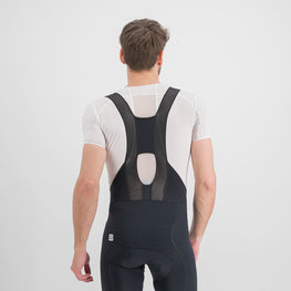 SPORTFUL Kurzarm Fahrrad-Shirt - PRO - Weiß