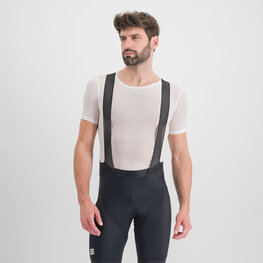 SPORTFUL Kurzarm Fahrrad-Shirt - THERMODYNAMIC LITE - Weiß