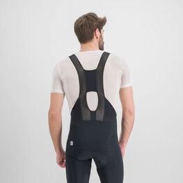 SPORTFUL Kurzarm Fahrrad-Shirt - THERMODYNAMIC LITE - Weiß