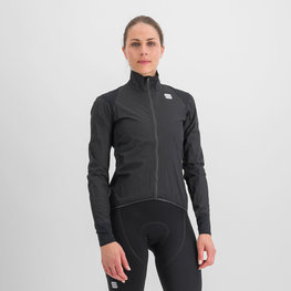 SPORTFUL wasserfeste Jacke - HOT PACK NO RAIN - Schwarz