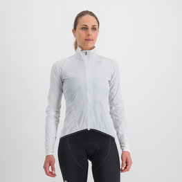 SPORTFUL wasserfeste Jacke - HOT PACK NO RAIN 2.0 - Weiß