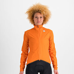 SPORTFUL wasserfeste Jacke - HOT PACK NO RAIN 2.0 - Orange