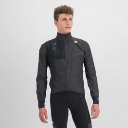 SPORTFUL wasserfeste Jacke - DR JACKET - Schwarz
