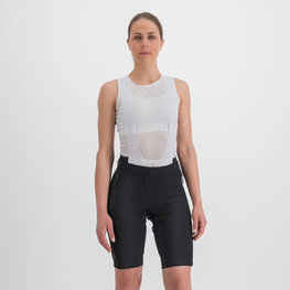 SPORTFUL Fahrradshorts ohne Träger - SUPERGIARA - Schwarz
