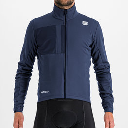 SPORTFUL Fahrrad-Thermojacke - SUPER - Blau