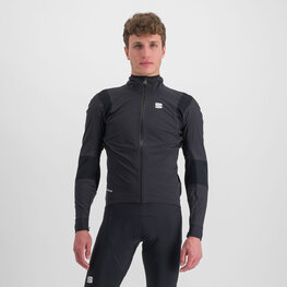 SPORTFUL wasserfeste Jacke - AQUA PRO - Schwarz
