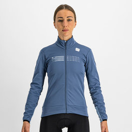 SPORTFUL Fahrrad-Thermojacke - TEMPO - Blau