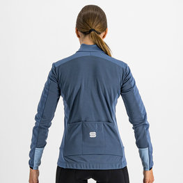 SPORTFUL Fahrrad-Thermojacke - TEMPO - Blau