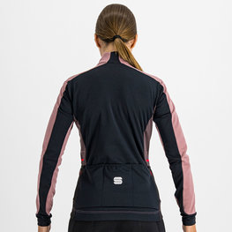SPORTFUL Winddichte Fahrradjacke - NEO SOFTSHELL - Rosa