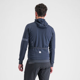 SPORTFUL Kapuzenpullover - GIARA - Blau