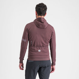 SPORTFUL Kapuzenpullover - GIARA - Lila