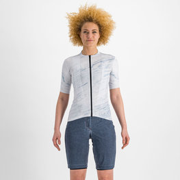 SPORTFUL Fahrradshorts ohne Träger - GIARA - Blau