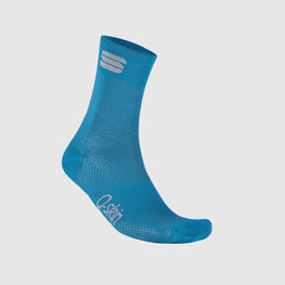 SPORTFUL Klassische Fahrradsocken - MATCHY - Blau
