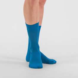SPORTFUL Klassische Fahrradsocken - MATCHY - Blau