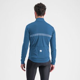 SPORTFUL Fahrrad-Thermojacke - GIARA SOFTSHELL - Blau