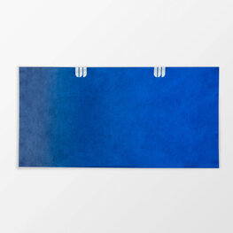 SPORTFUL Fahrrad-Nackenwärmer - MATCHY - Blau