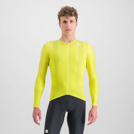 SPORTFUL Kurzarm Fahrradtrikot - MATCHY - Gelb